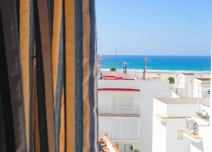 Conilplus Apartments Marinero