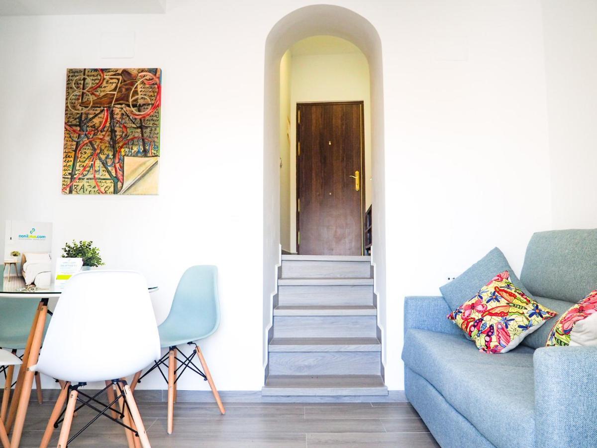 Conilplus Marinero Apartment