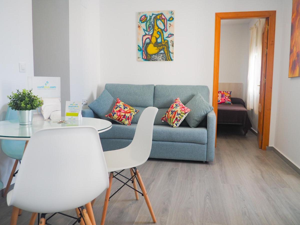 Conilplus Marinero Apartment Conil De La Frontera